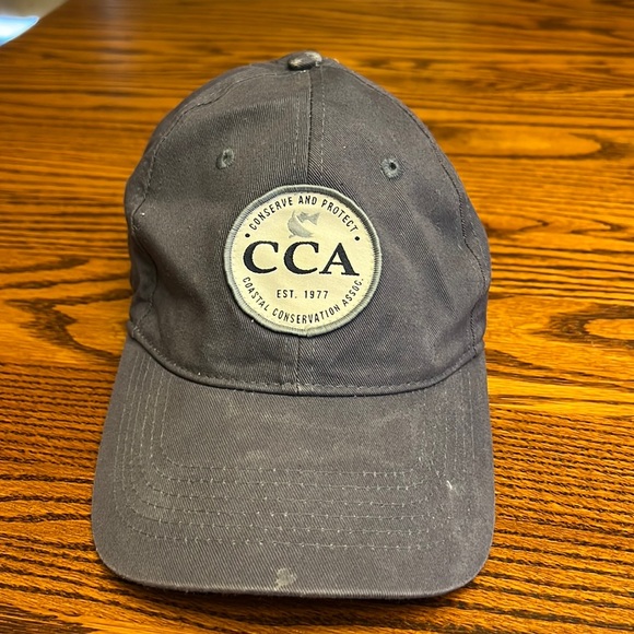 Other - CCA hat